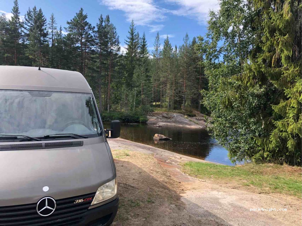 (3614) Kongsberg - Riksveg 37 — foto