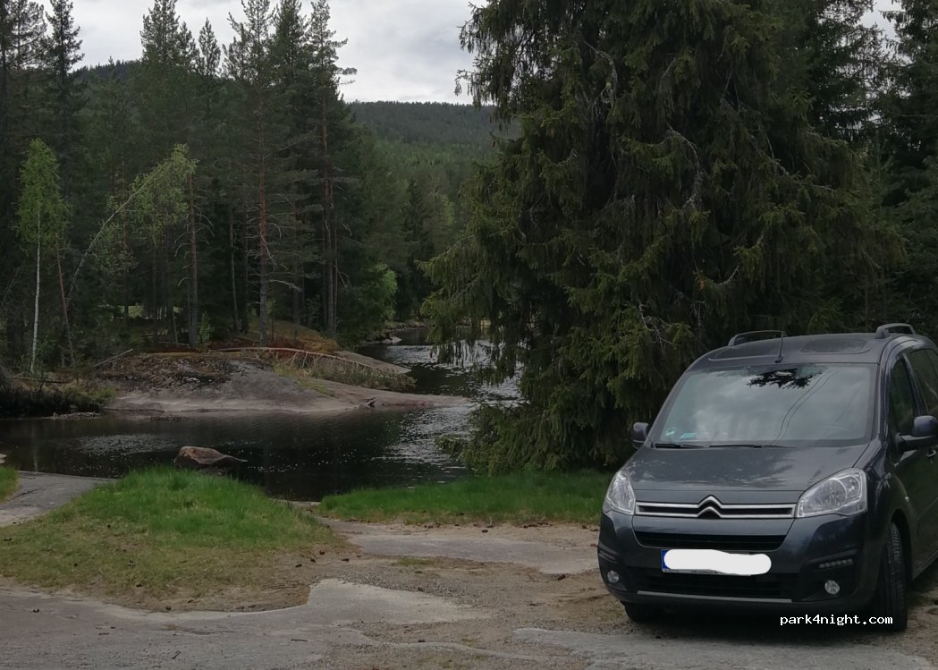 (3614) Kongsberg - Riksveg 37 — foto 2
