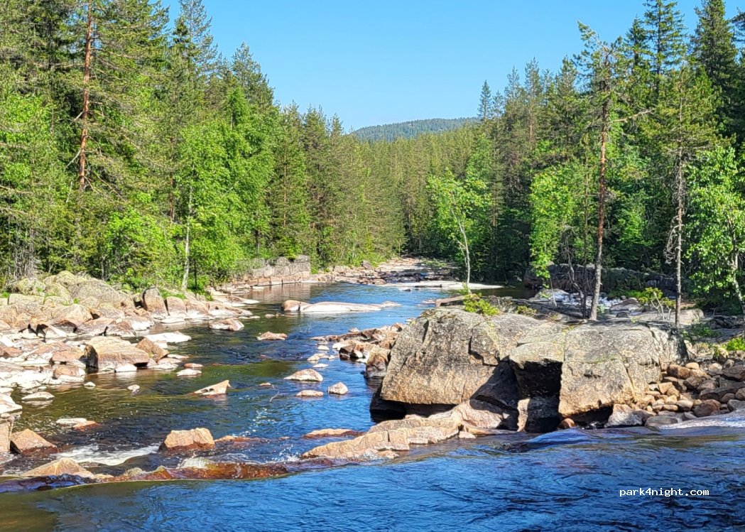 (3614) Kongsberg - Riksveg 37 — foto 3