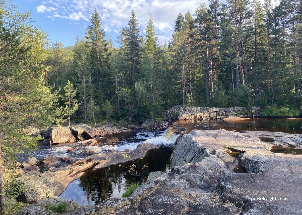 (3614) Kongsberg - Riksveg 37 — foto 5