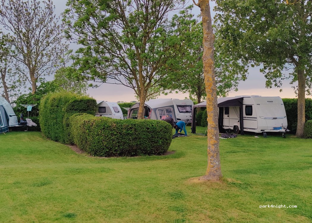 Camping Krijger — foto