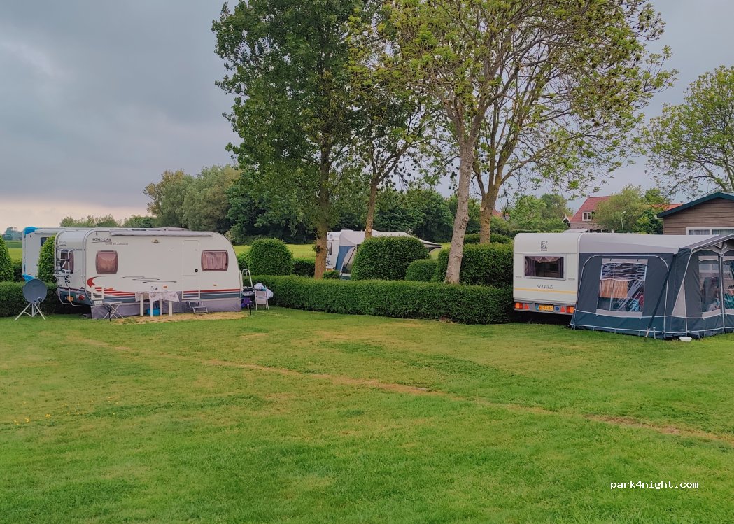 Camping Krijger — foto 4