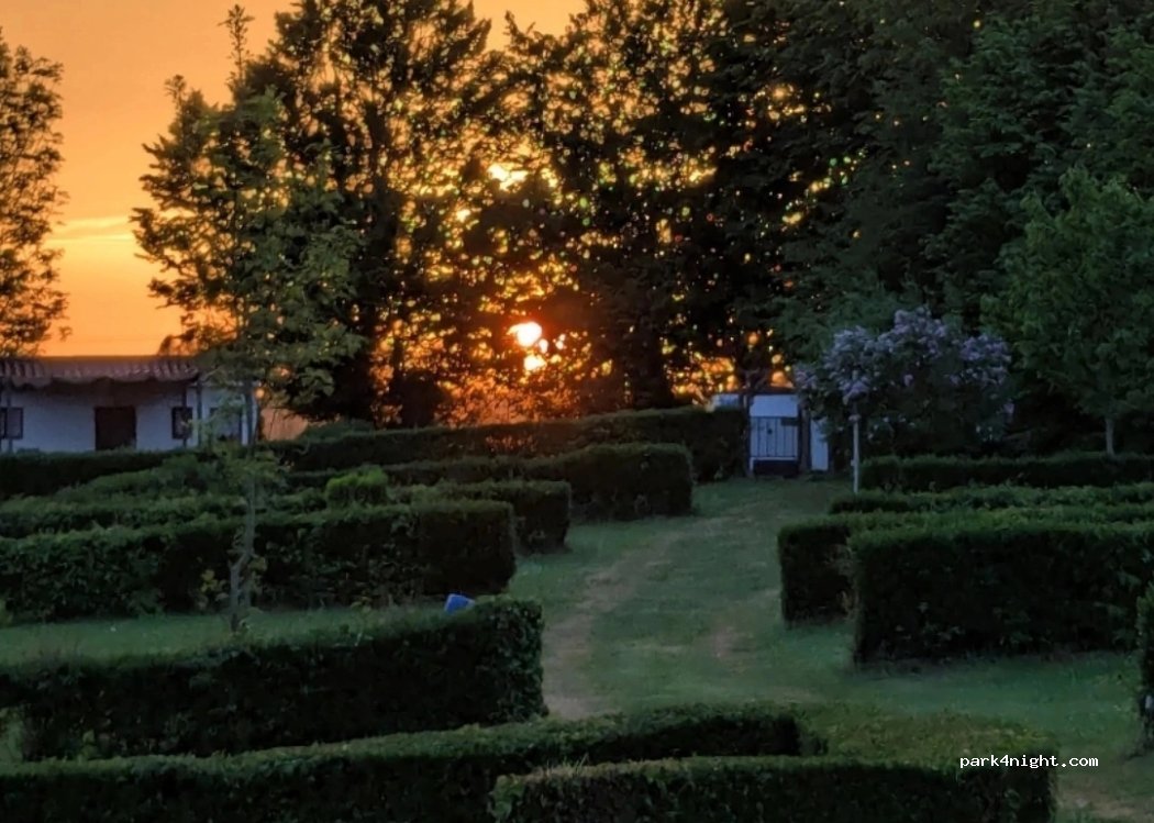 Camping au Bol d'Air — foto 3