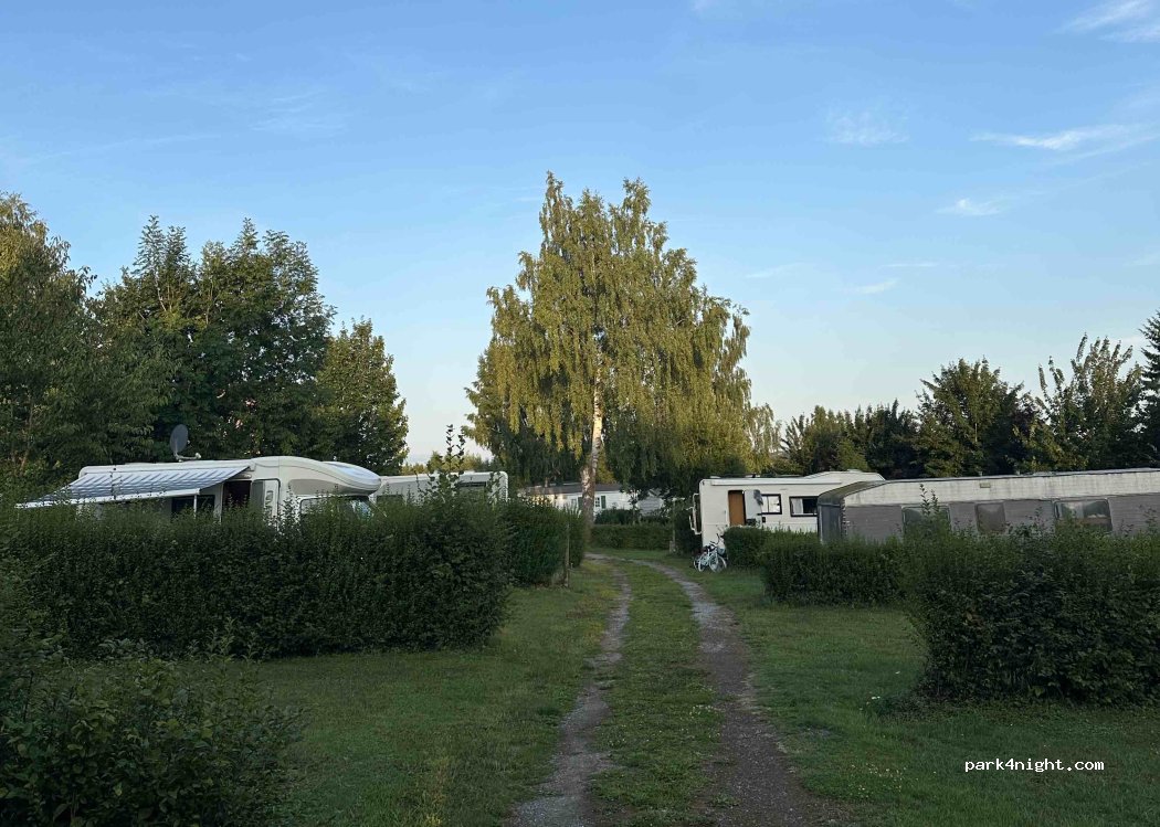 Camping au Bol d'Air — foto 4