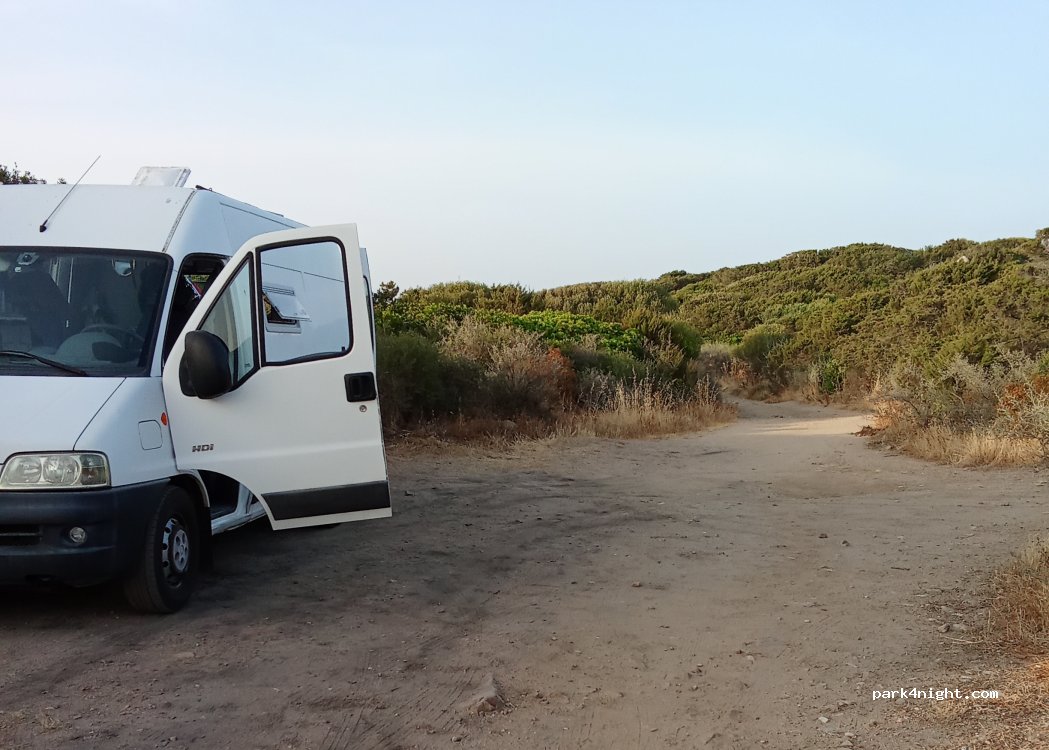 (20140) Serra-di-Ferro - 50 Strada di A Punta — foto