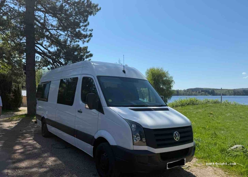 (58230) Montsauche-les-Settons - 18 Impasse de la Presqu'Île des Settons — foto