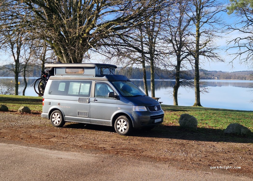 (58230) Montsauche-les-Settons - 18 Impasse de la Presqu'Île des Settons — foto 4
