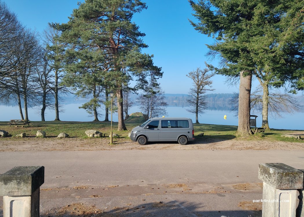 (58230) Montsauche-les-Settons - 18 Impasse de la Presqu'Île des Settons — foto 5