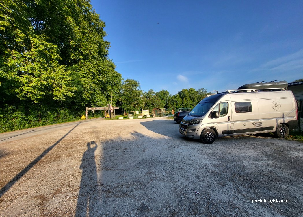 (33500) Libourne - 9 Allée des Castors — foto 2