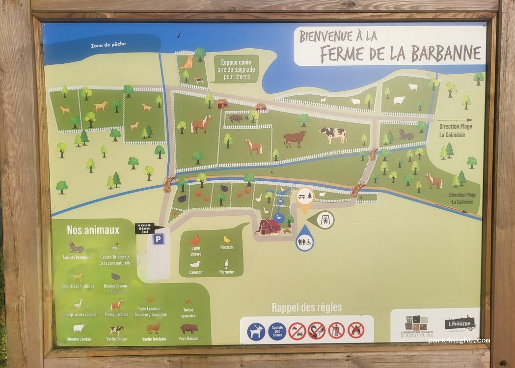(33500) Libourne - 9 Allée des Castors — foto 3