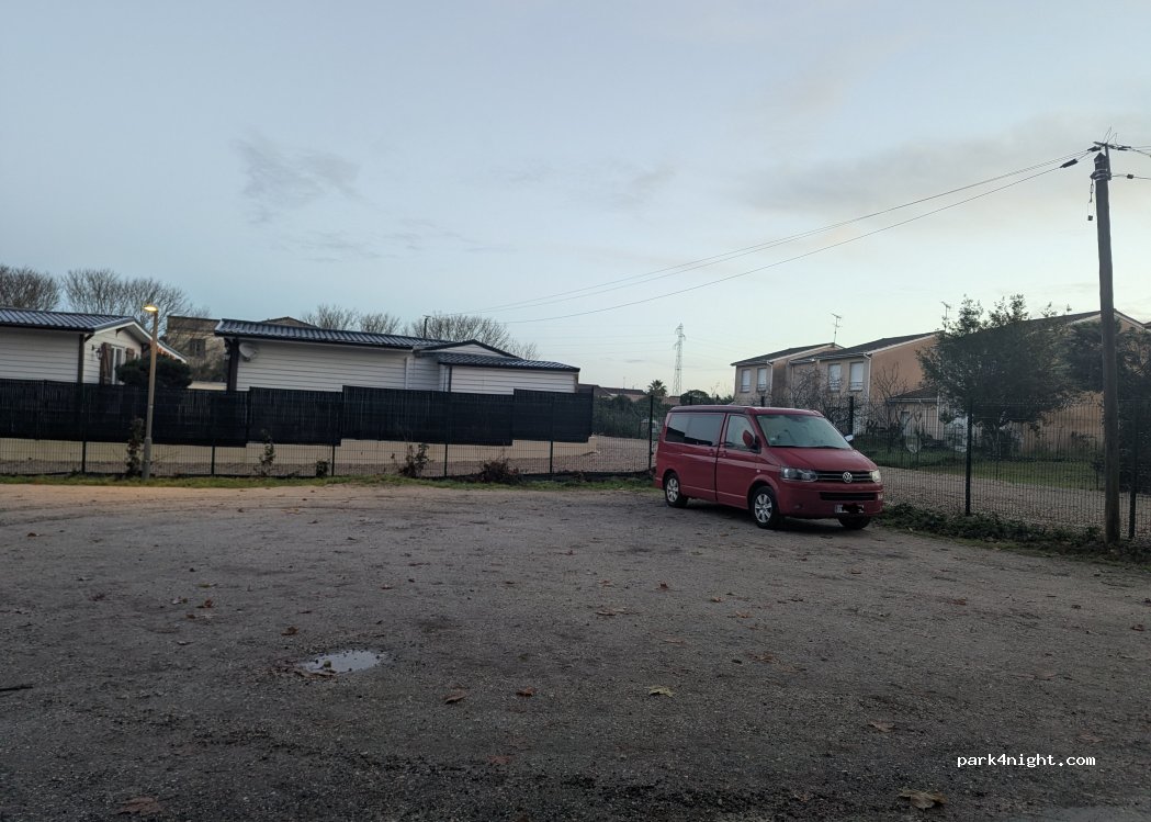 (33500) Libourne - 9 Allée des Castors — foto 4
