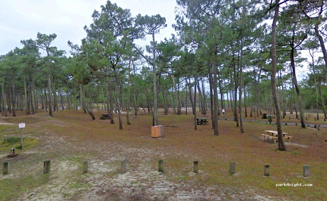 (33680) Lacanau - Unnamed Road — foto 2