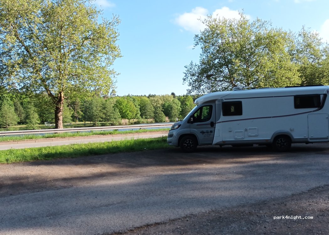 (66424) Homburg - 148 Kleinottweilerstraße — foto