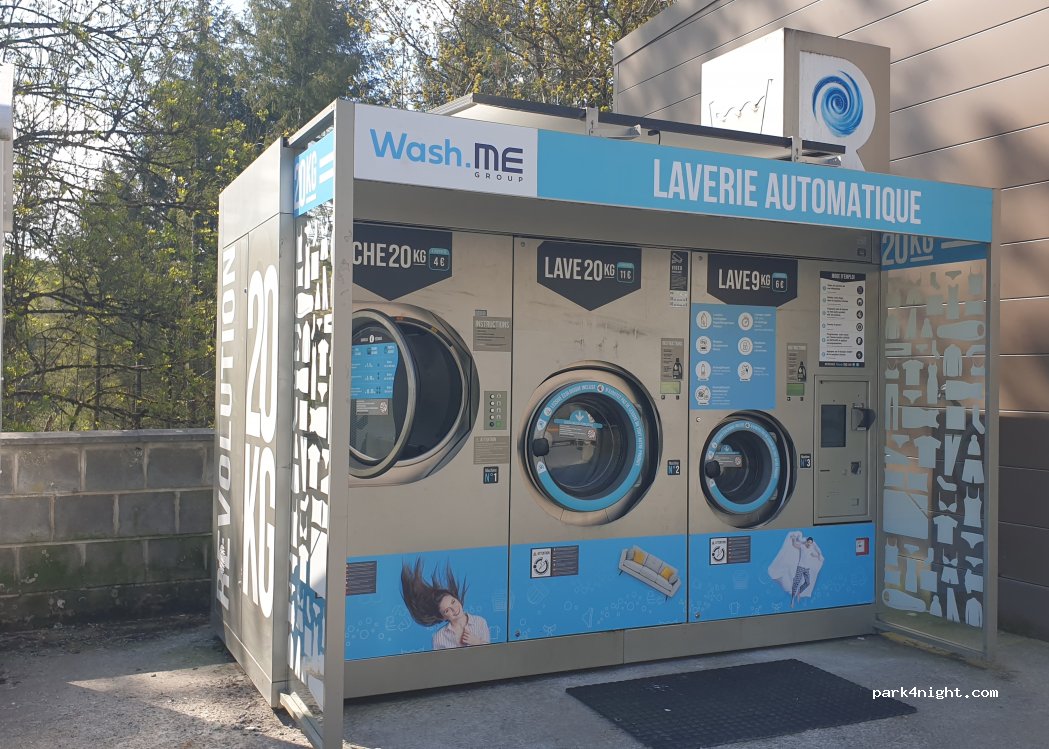 (8832) Rambrouch - 24 Route d'Arlon — foto
