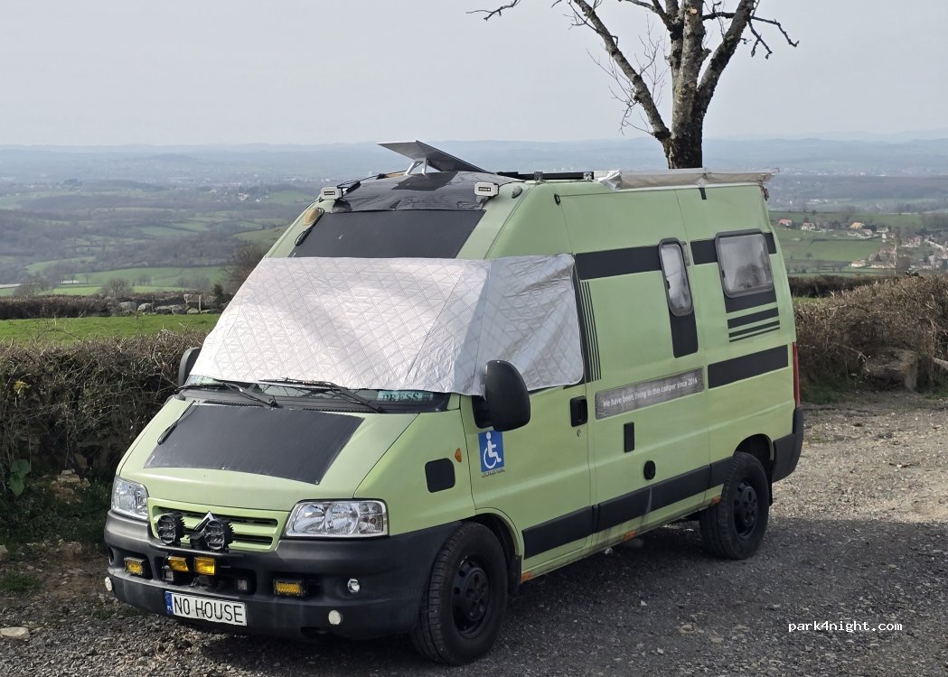 (71300) Mont-Saint-Vincent - À la Croix Neuve — foto 5