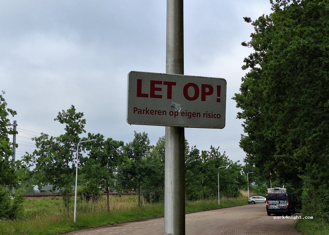(8013 PD) Zwolle - 18 Marsweg — foto 2