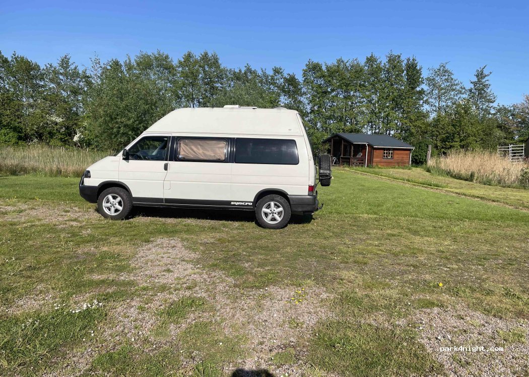 Minicamping Blauforlaet — foto 2