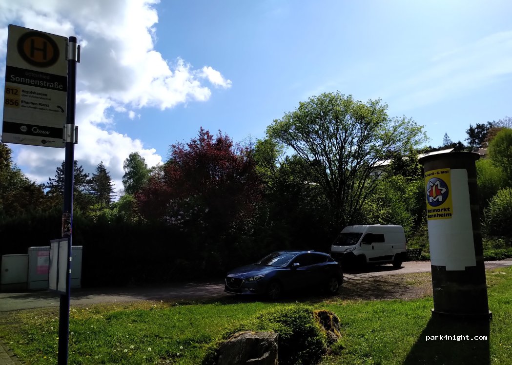 (55743) Idar-Oberstein - Gottschieder Str — foto 2
