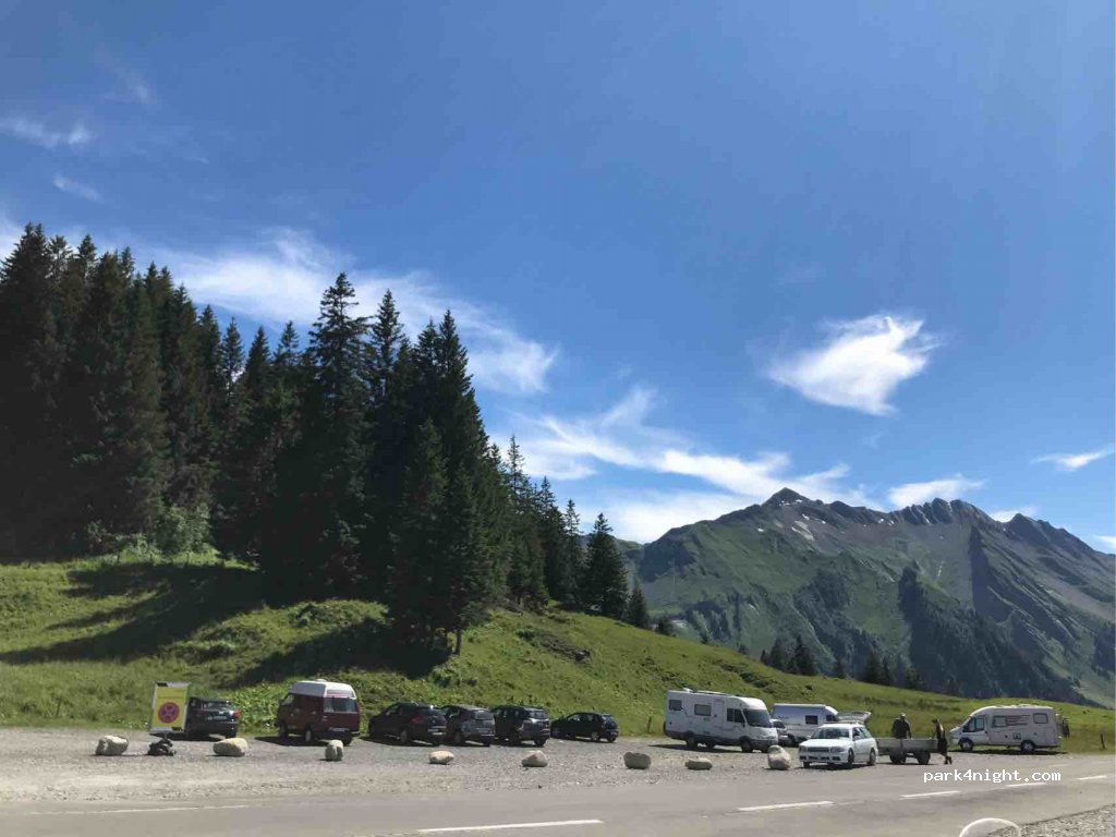 (6074) Giswil - Glaubenbielen — foto 3