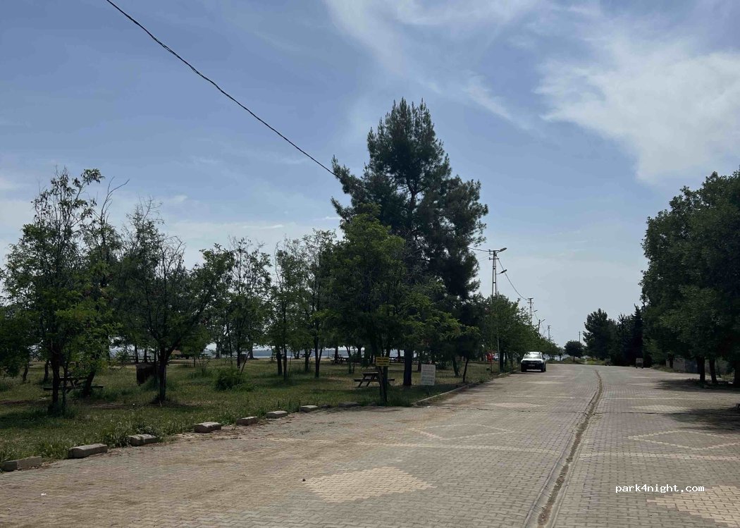 (02000) Bağpınar Kuyucak - Unnamed road — foto 3