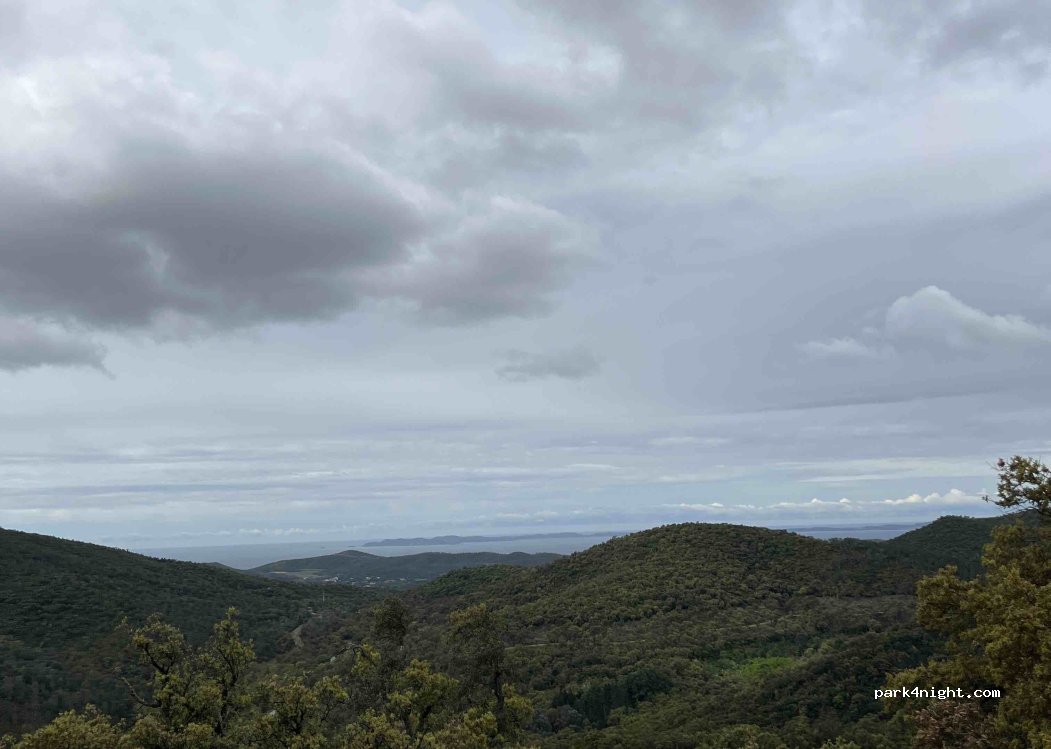 (83230) Bormes-les-Mimosas - — foto