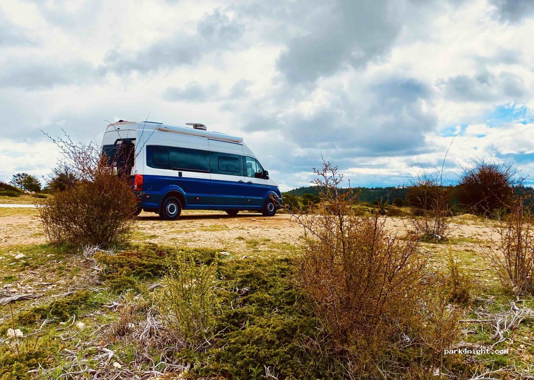 (44114) Villar del Cobo - Unnamed road — foto 2
