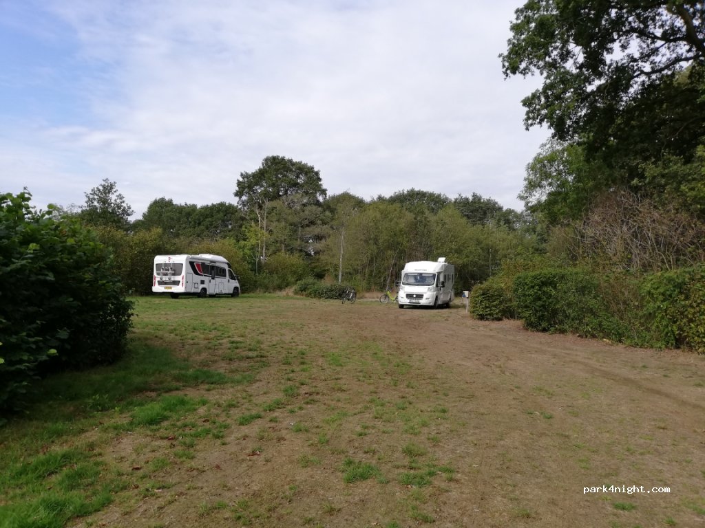 (7642 NR) Wierden - 22 Zandinksweg — foto 2