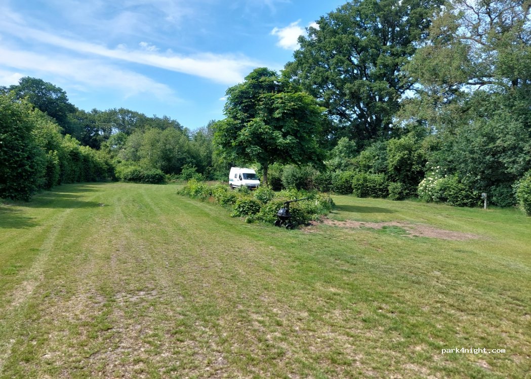 (7642 NR) Wierden - 22 Zandinksweg — foto 4