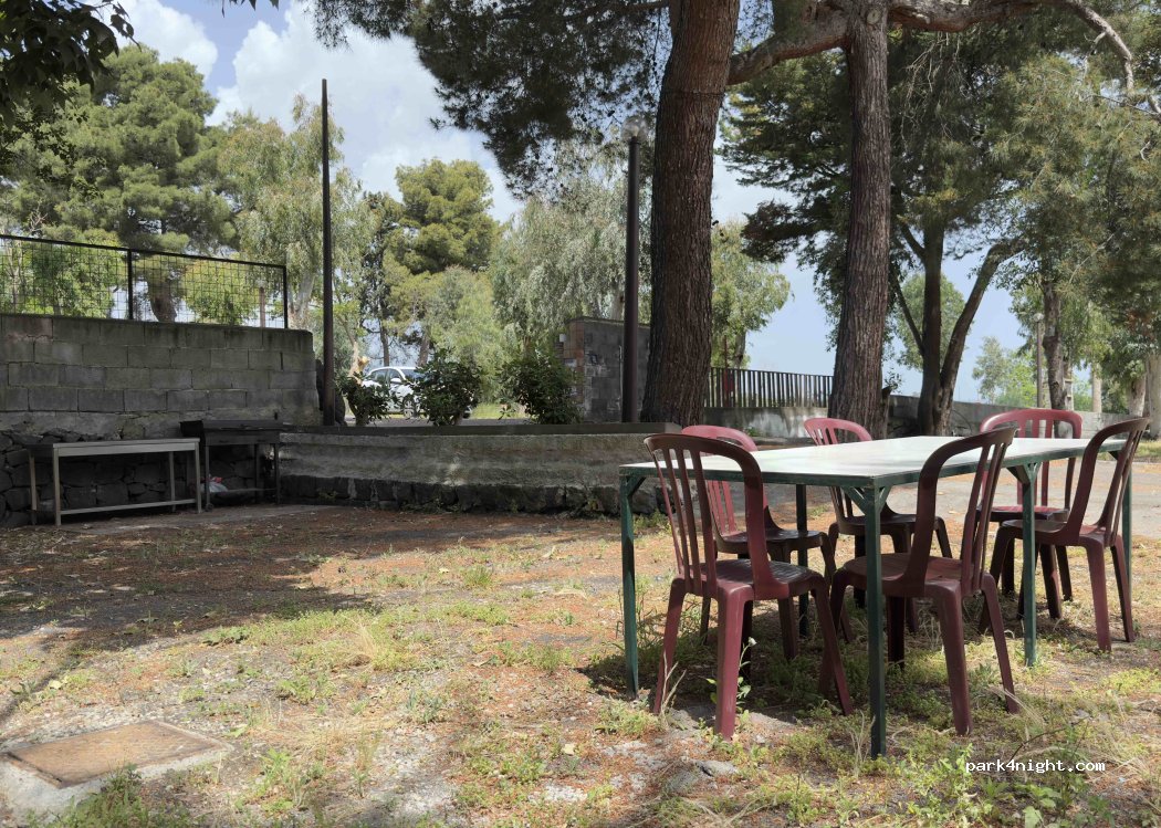 Il Pampaleone Glamping & Resort — foto 3