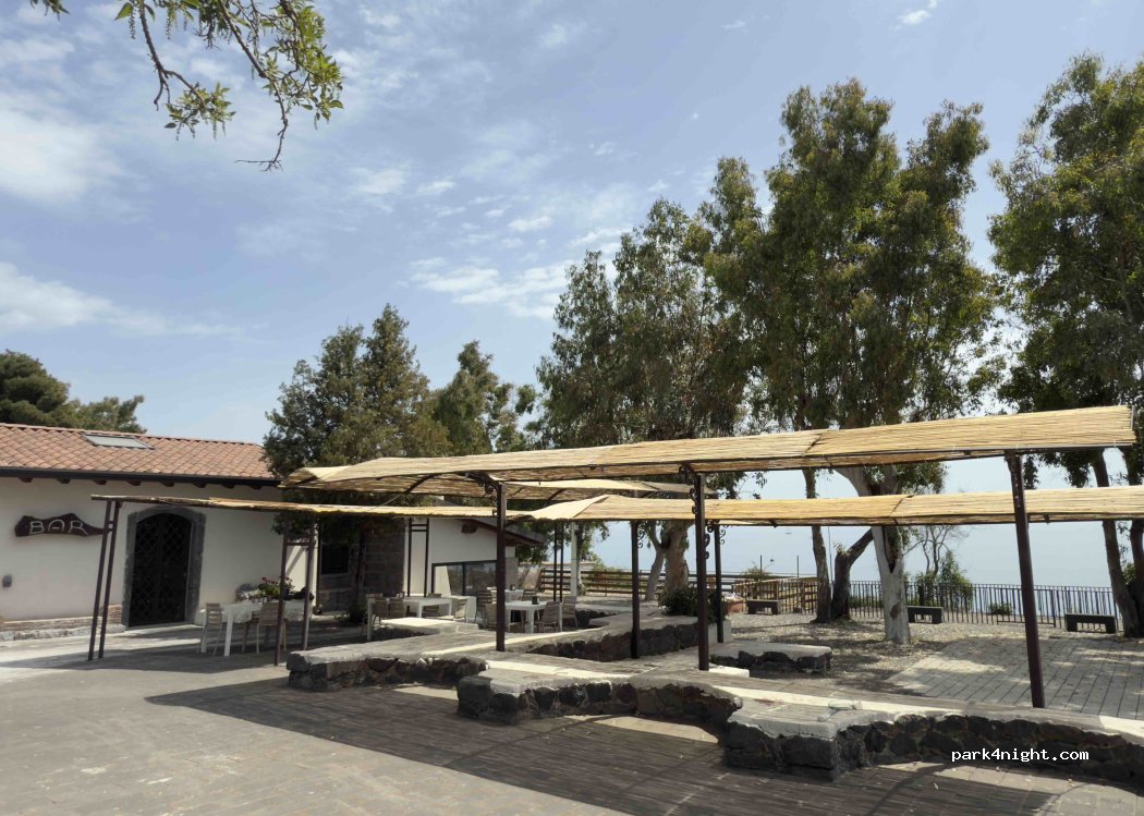 Il Pampaleone Glamping & Resort — foto 4