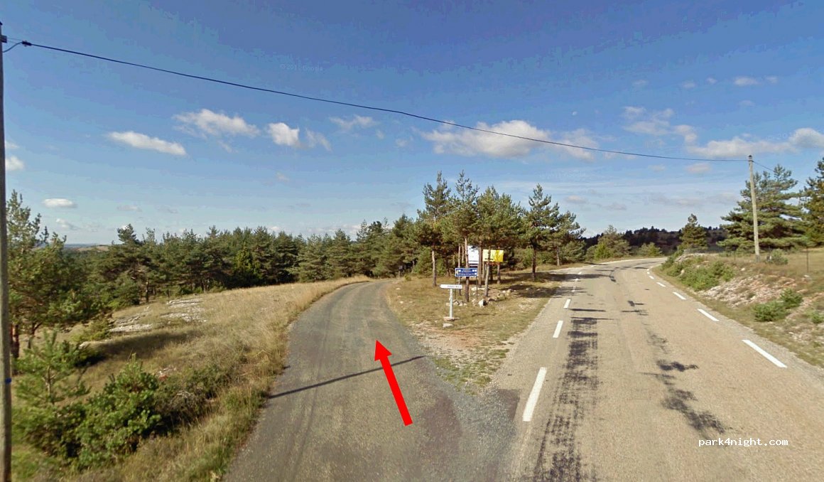 Camping des Pradines — foto