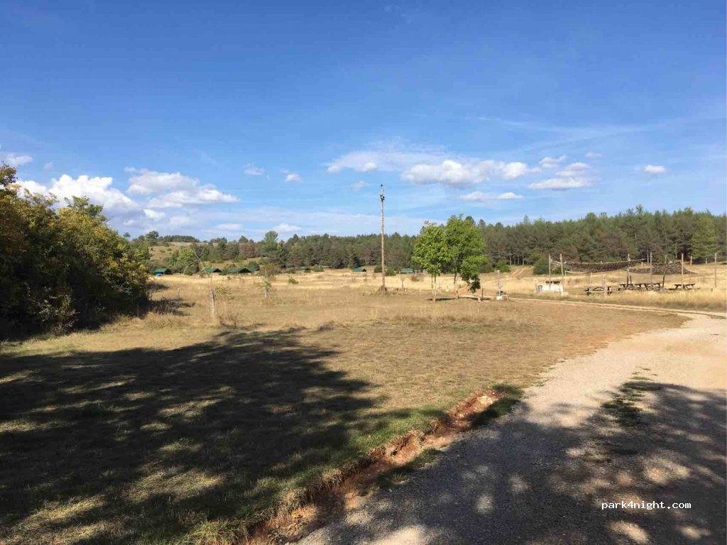 Camping des Pradines — foto 3