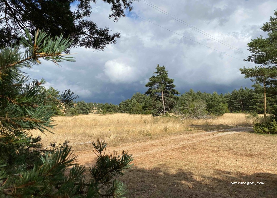 Camping des Pradines — foto 5