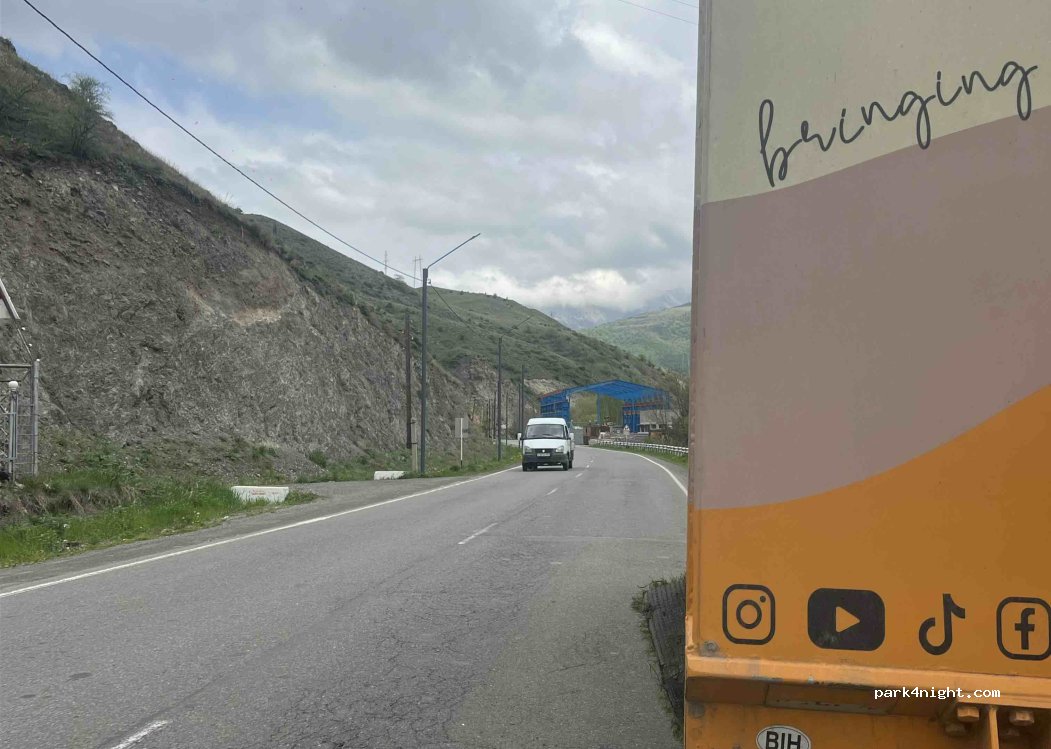 (2021) Vanadzor - M6 — foto