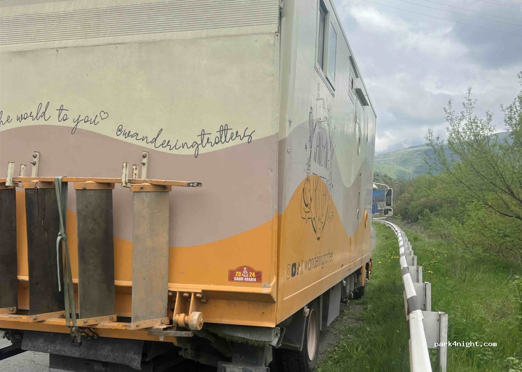 (2021) Vanadzor - M6 — foto 2