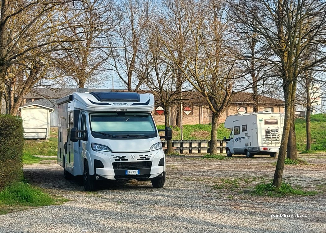 (42022) Boretto - 10 Via Contradella — foto
