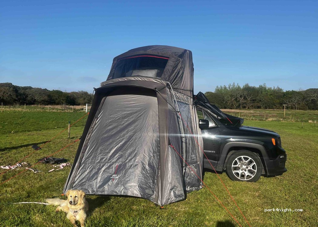Penndra Campsite — foto 2