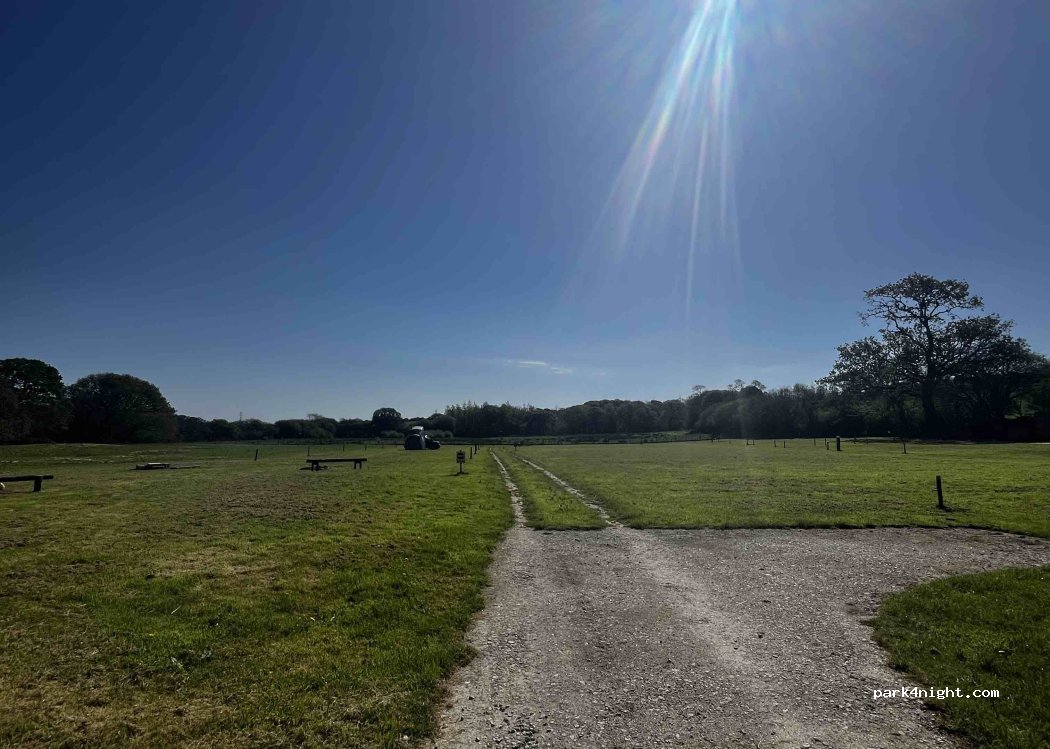 Penndra Campsite — foto 4