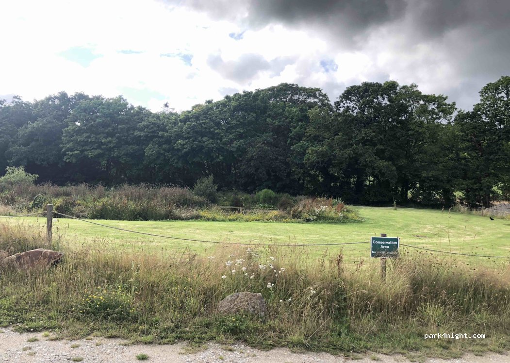 Penndra Campsite — foto 5