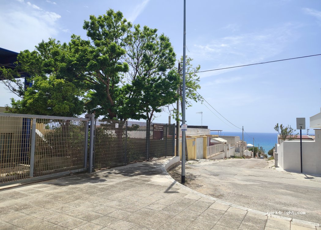 (91022) Triscina - 2 Via del Mediterraneo — foto