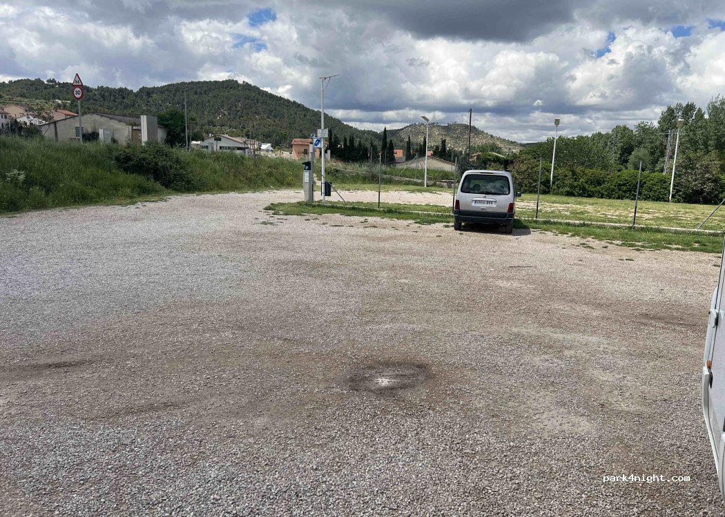 (44580) Valderrobres - 20 Calle Caspe — foto