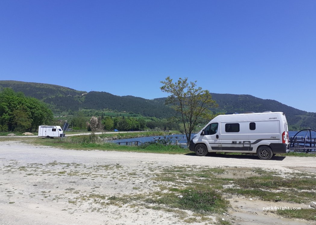 (55400) Bafra - Bafra Kavak Yolu — foto