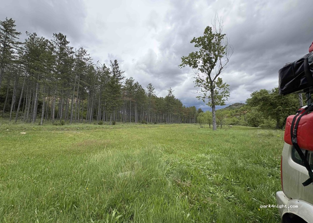 (22584) Colls - Unnamed road — foto 3