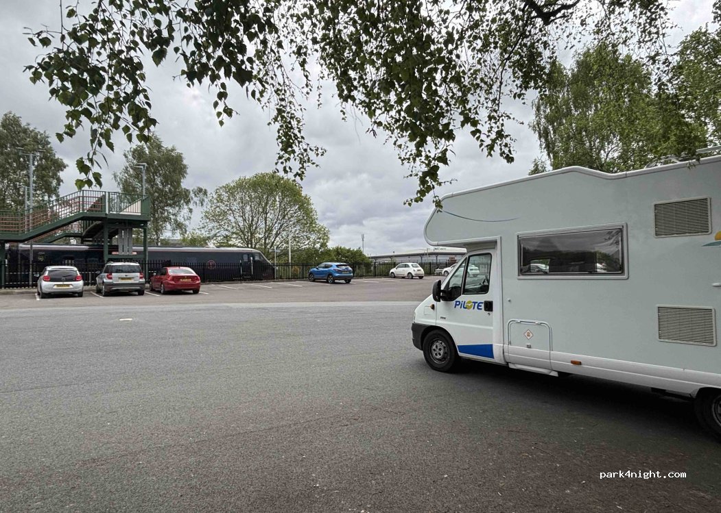 (SY13 1RL) Whitchurch - Waymills — foto