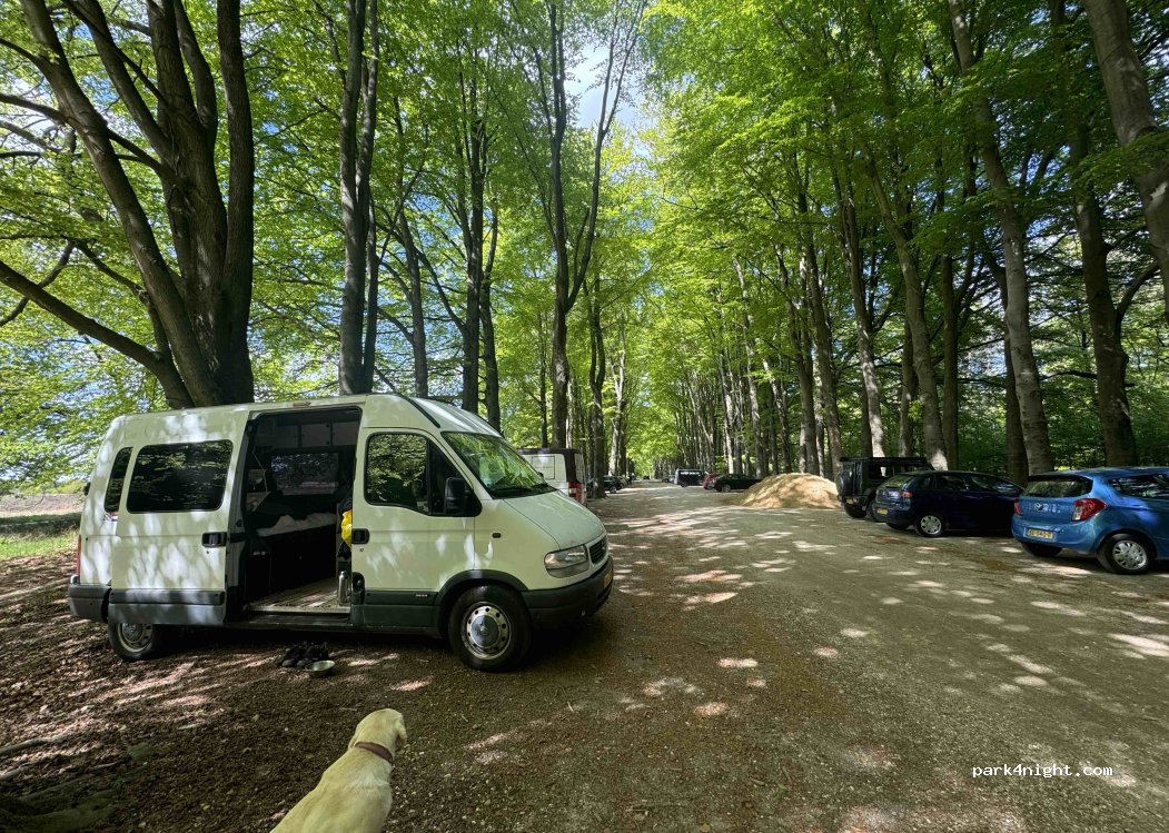 (7348 BB) Radio Kootwijk - 7348 Turfbergweg — foto 2