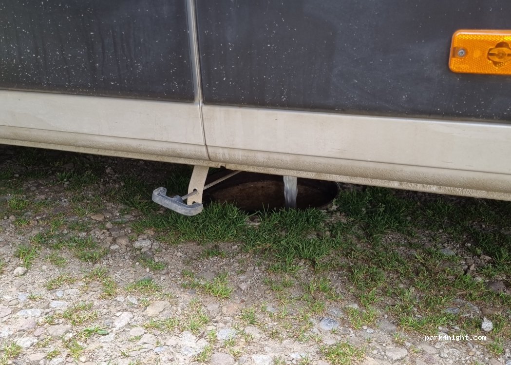 Camping nr 97 Pod Krokwią — foto 3