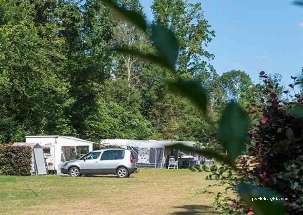 Camping Den Inkel — foto 3