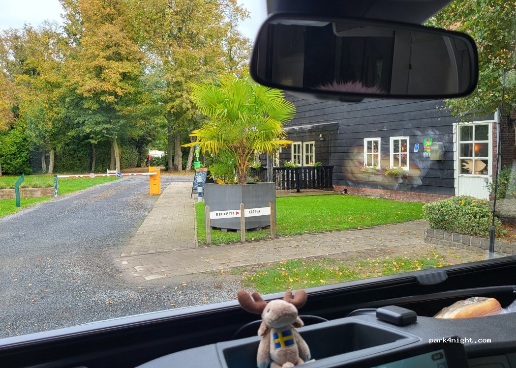Camping Den Inkel — foto 4