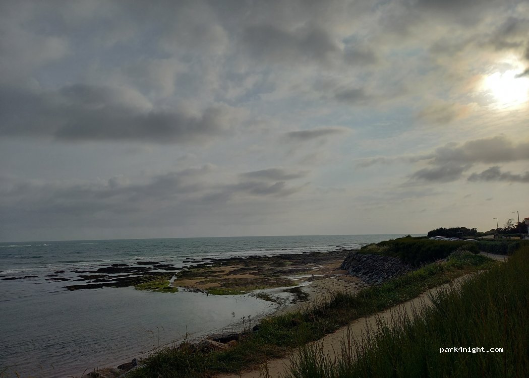 (85470) Bretignolles-sur-Mer - 17 Avenue de la Grande Roche — foto