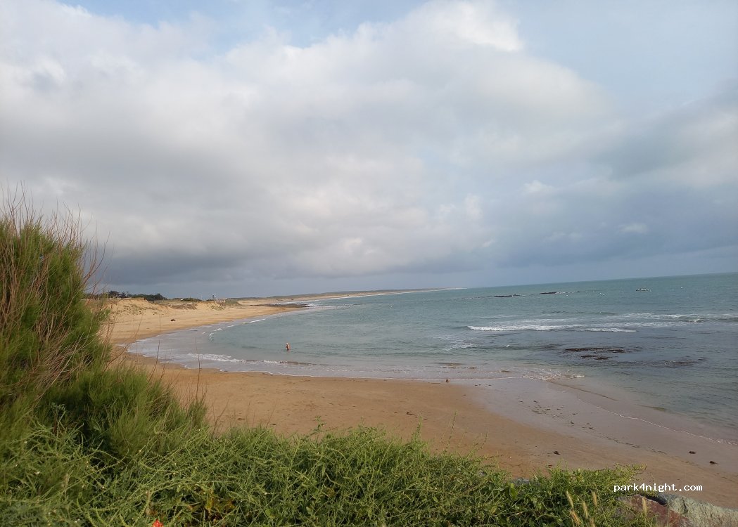 (85470) Bretignolles-sur-Mer - 17 Avenue de la Grande Roche — foto 2